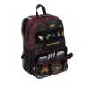 Mochila Escolar Totto Digibot Player Ready