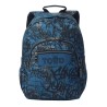 Mochila Escolar Totto Acuareles Sign