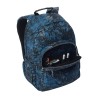 Mochila Escolar Totto Acuareles Sign