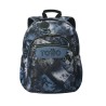 Mochila Totto Acuareles Street