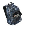 Mochila Totto Acuareles Street