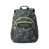 Mochila Totto Acuareles Crazy