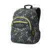 Mochila Totto Acuareles Crazy