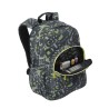 Mochila Totto Acuareles Crazy