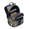 Mochila Totto Acuareles EAN