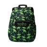 Mochila Totto Acuareles Extraterrestre