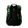 Mochila Totto Acuareles Extraterrestre