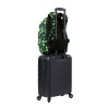Mochila Totto Acuareles Extraterrestre