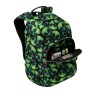 Mochila Totto Acuareles Extraterrestre