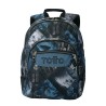 Mochila Totto Rayol Street