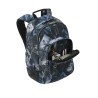 Mochila Totto Rayol Street