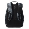 Mochila Escolar Totto Rayol Bruma Gris