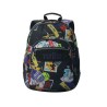 Mochila Escolar Totto Rayol EAN