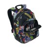 Mochila Escolar Totto Rayol EAN