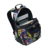 Mochila Escolar Totto Rayol EAN