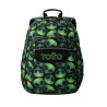 Mochila Totto Rayol Extraterrestre