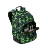 Mochila Totto Rayol Extraterrestre