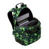 Mochila Totto Rayol Extraterrestre
