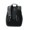 Mochila Totto Rayol Crazy
