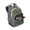 Mochila Totto Rayol Crazy