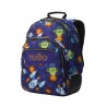 Mochila Totto Rayol Cohetes