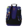 Mochila Totto Rayol Cohetes