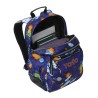 Mochila Totto Rayol Cohetes