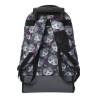 Mochila Escolar Totto con Ruedas Chica Catty