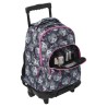 Mochila Escolar Totto con Ruedas Chica Catty