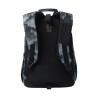Mochila Totto Acuareles Bruma Gris