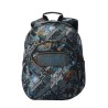 Mochila Totto Acuareles Japan