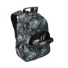 Mochila Totto Acuareles Japan