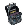Mochila Totto Acuareles Japan