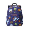 Mochila Totto Acuareles Cohetes
