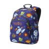 Mochila Totto Acuareles Cohetes