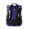 Mochila Totto Acuareles Cohetes