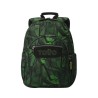 Mochila Totto Acuareles Selva