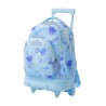 Mochila Escolar Totto con Ruedas Adaptable Tiza Game