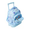 Mochila Escolar Totto con Ruedas Adaptable Tiza Game