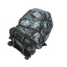 Mochila Escolar Totto con Ruedas Adaptable Tiza Japan