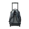 Mochila Escolar Totto con Ruedas Adaptable Tiza Japan