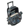 Mochila Escolar Totto con Ruedas Adaptable Tiza Japan