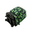 Mochila Escolar Totto con Ruedas Adaptable Tiza Extraterrestre