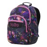 Mochila Escolar Totto Rayol Party