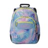 Mochila Escolar Totto Rayol Purple