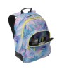 Mochila Escolar Totto Rayol Purple