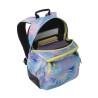 Mochila Escolar Totto Rayol Purple