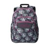 Mochila Escolar Totto Rayol Catty