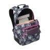 Mochila Escolar Totto Rayol Catty