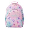 Mochila Escolar Totto Rayol Glitter Love